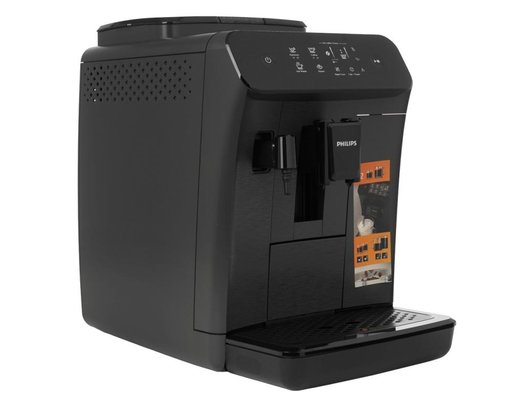 Кофемашина PHILIPS EP 0824/00